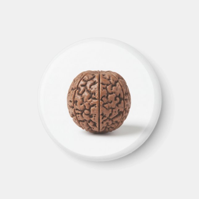 Íman Magnet (Frente)