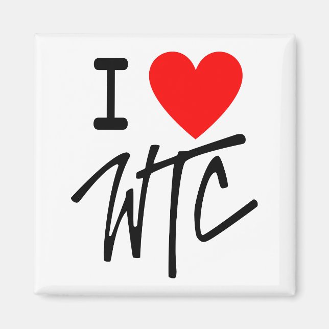 Íman Magnet (Frente)