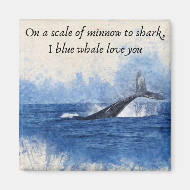 Íman Magnet (Frente)