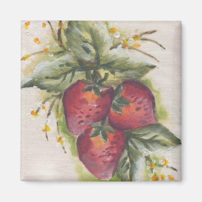 Íman Magnet (Frente)