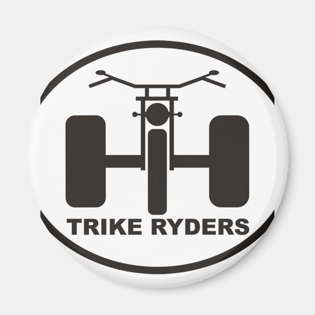 Íman Magnet (Frente)