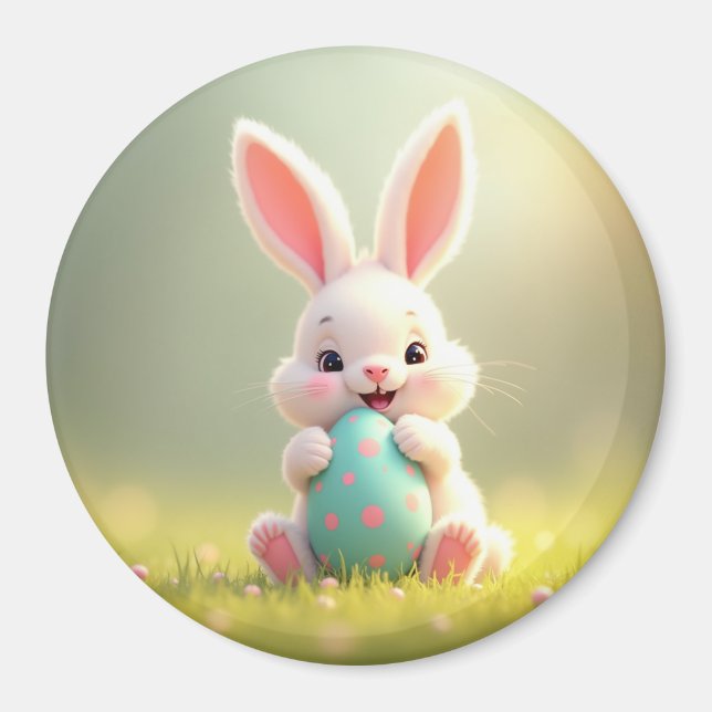 Íman Magnet (Frente)