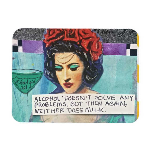 Íman Magnet (Horizontal)