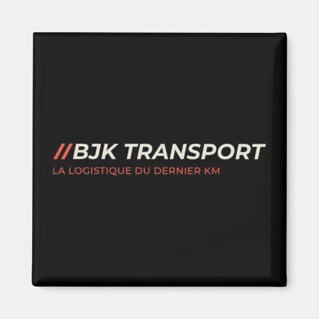 ÍMAN MAGNET (Frente)