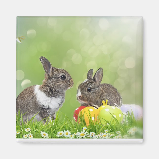 Íman Magnet (Frente)