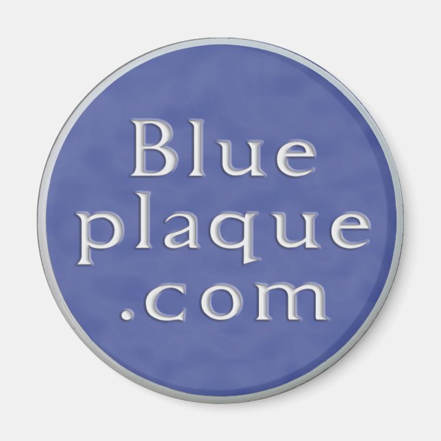 Íman Magnet (Frente)