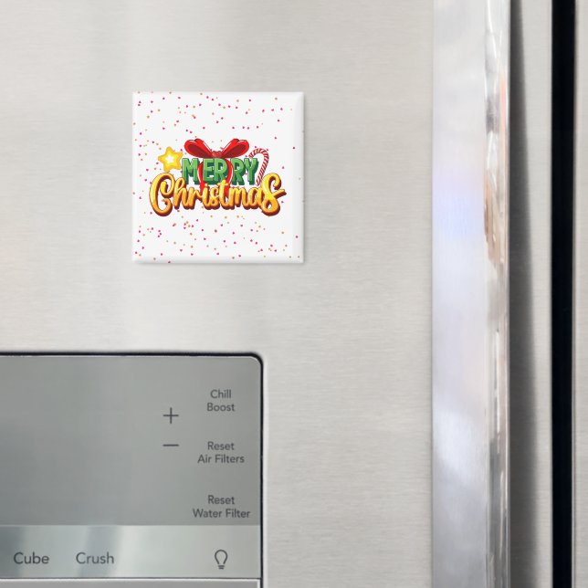 Íman Magnet (In Situ (Fridge))