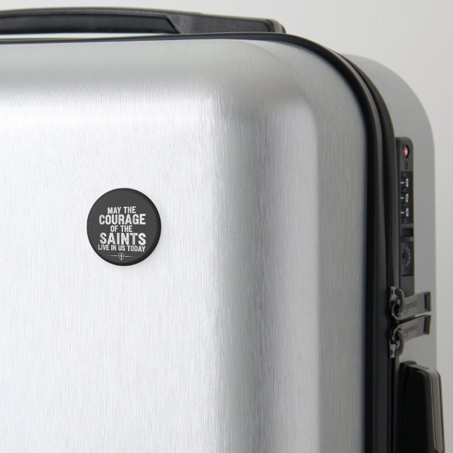 Íman Magnet (In Situ (Luggage))