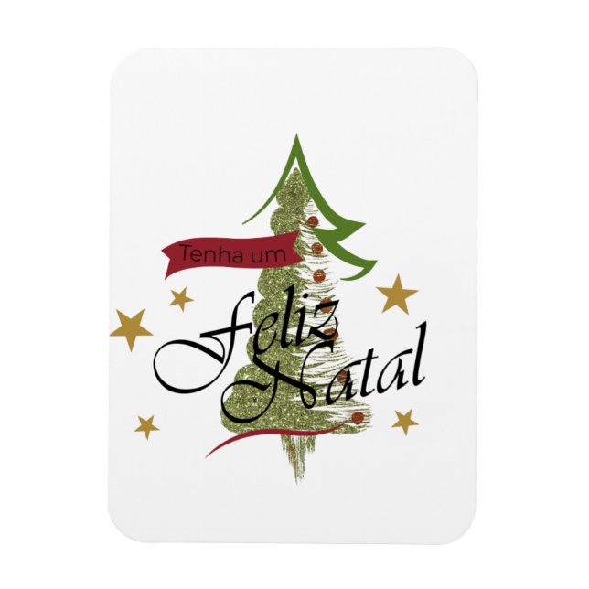 Íman Magnet (Vertical)