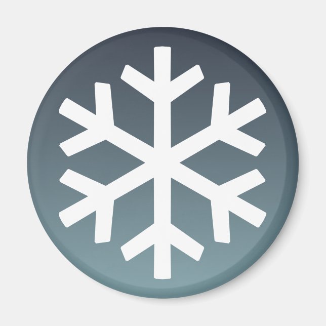 Íman Magnet (Frente)