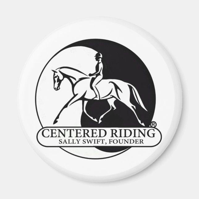 Íman Magnet (Frente)