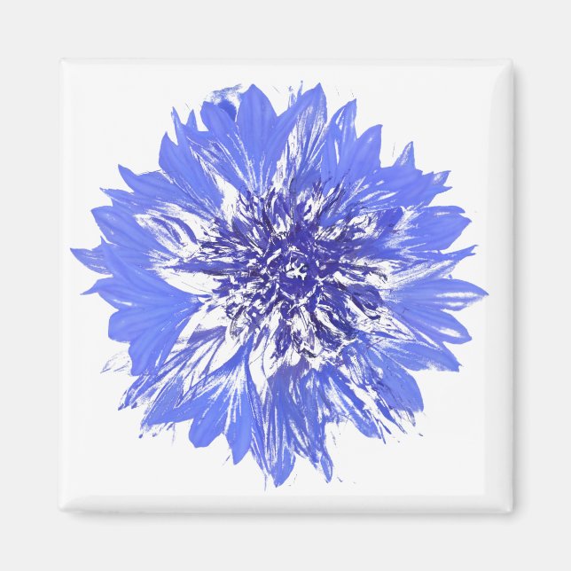 Íman Magnet (Frente)