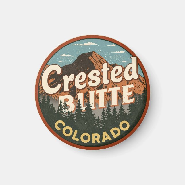 Íman Magnet (Frente)