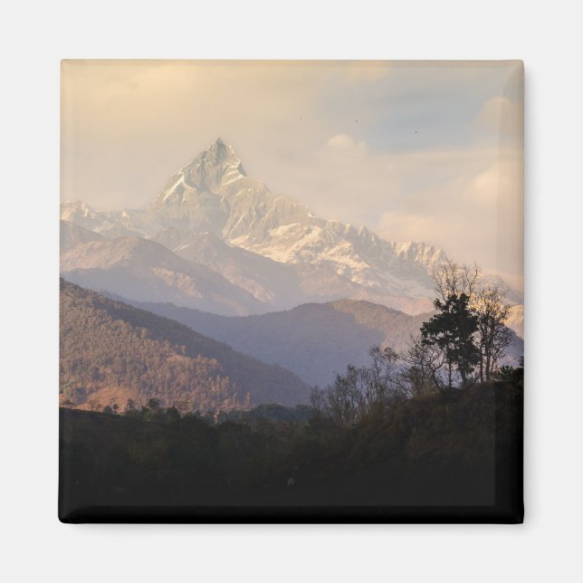 Íman Magnet (Frente)