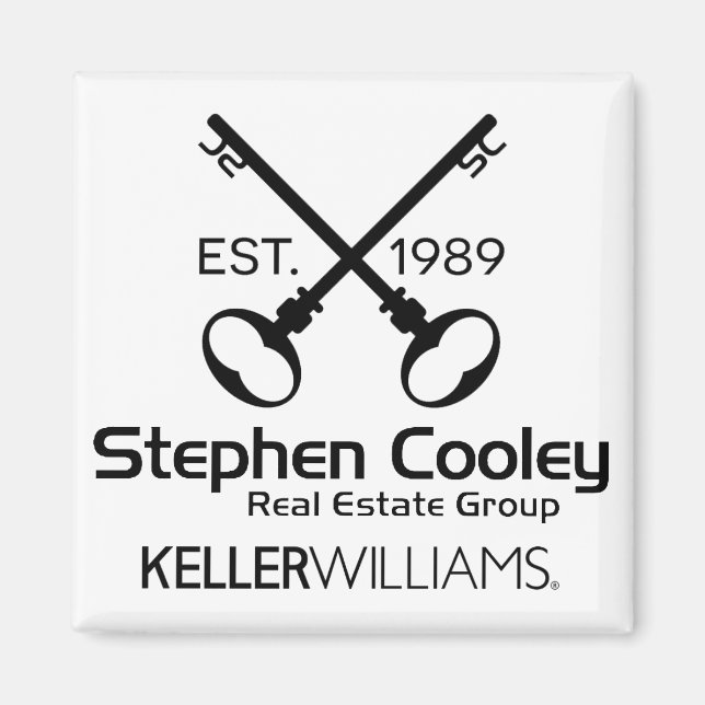 Íman Magnet (Frente)