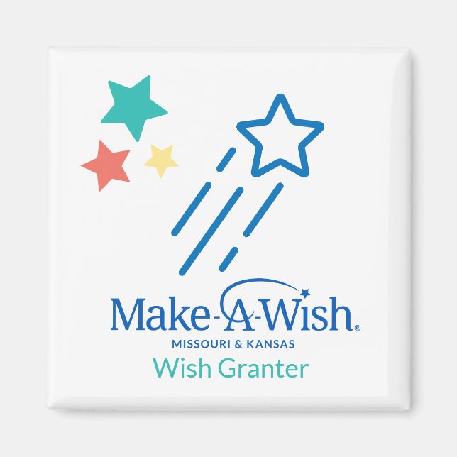 Íman Magnet (Frente)