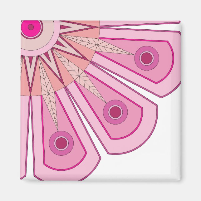 Íman Magnet (Frente)