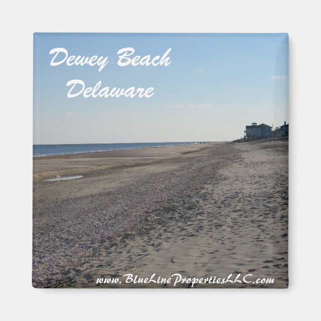 Íman Magnet (Frente)