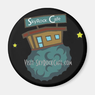 Íman Magnet2 do Skyrock