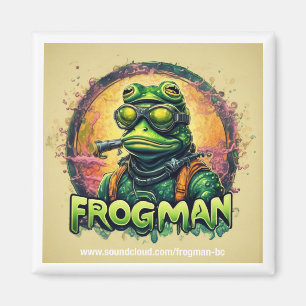 Íman Magnet 2 pol. x 2 pol.