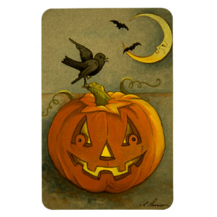 Íman Magnet 4923 Halloween