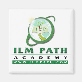Íman Magnet - Academia Ilm Path