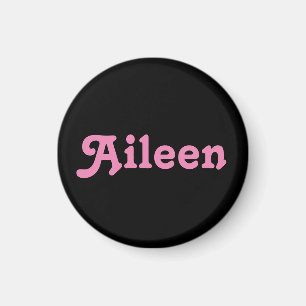 Íman Magnet Aileen