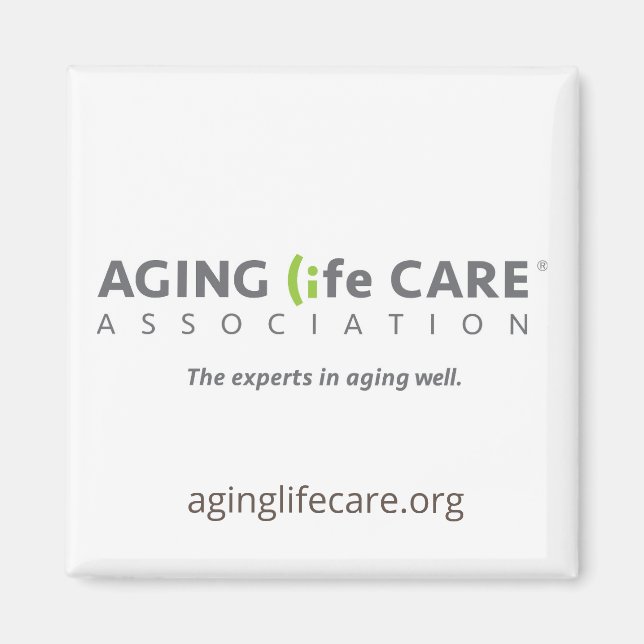 Íman Magnet ALCA (Frente)