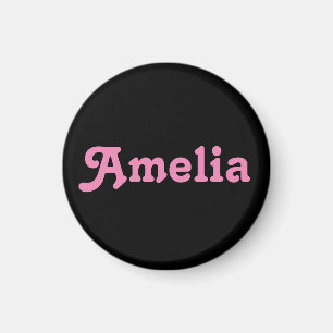 Íman Magnet Amelia