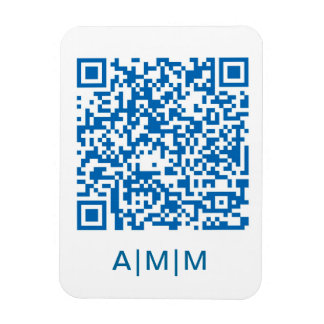 Íman Magnet AMM Ante Meridiem