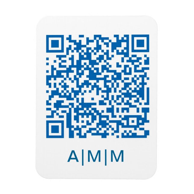 Íman Magnet AMM Ante Meridiem (Vertical)