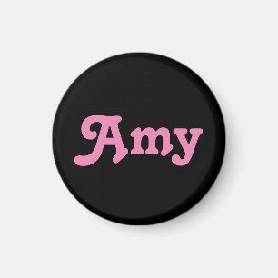 Íman Magnet Amy