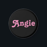 Íman Magnet Angie<br><div class="desc">Magnet Angie</div>