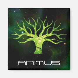 Íman Magnet Animus 2"