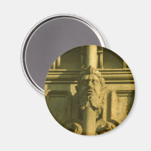 Íman Magnet - Arquitetura - Suporte para Downspout