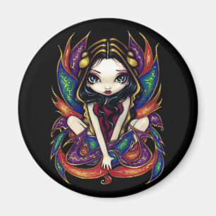 Íman Magnet "Asas magníficas"