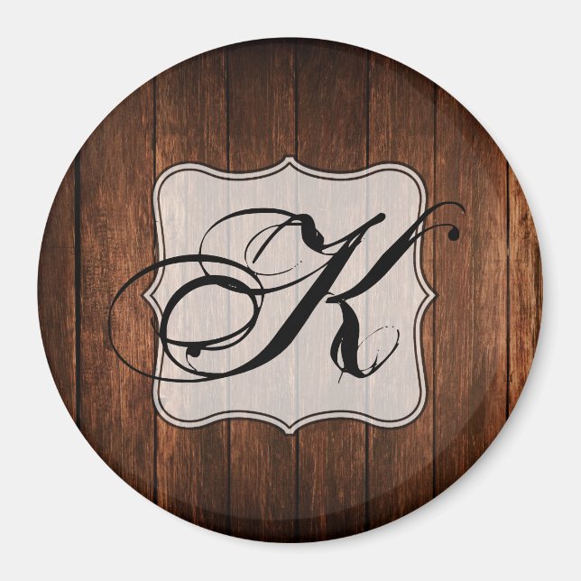 Íman Magnet Barn Personalizado - Russo País da Madeira (Frente)