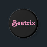 Íman Magnet Beatrix<br><div class="desc">Magnet Beatrix</div>