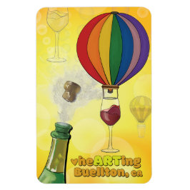 Íman Magnet - Bolhas 3