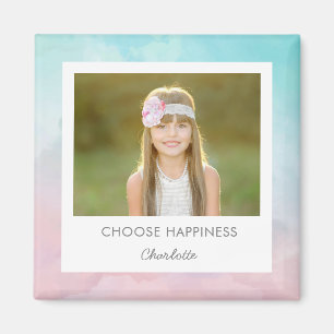 Íman Magnet bonito do Localizador de Legenda Personaliz