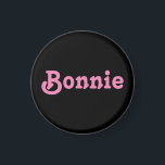 Íman Magnet Bonnie<br><div class="desc">Magnet Bonnie</div>