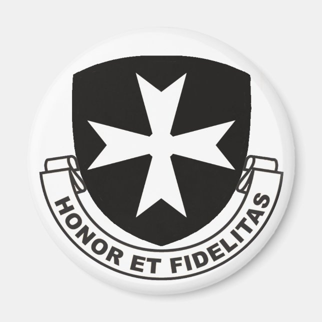 Íman Magnet Borinqueneers (Frente)