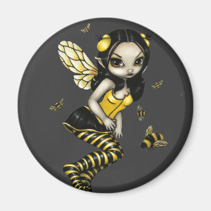 Íman Magnet "Bumblebee Fairy"