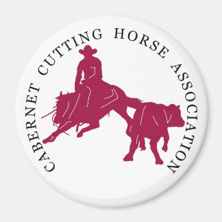 Íman Magnet Cabernet Rosa