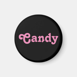 Íman Magnet Candy