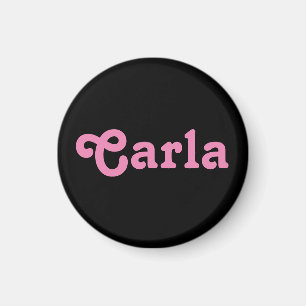 Íman Magnet Carla
