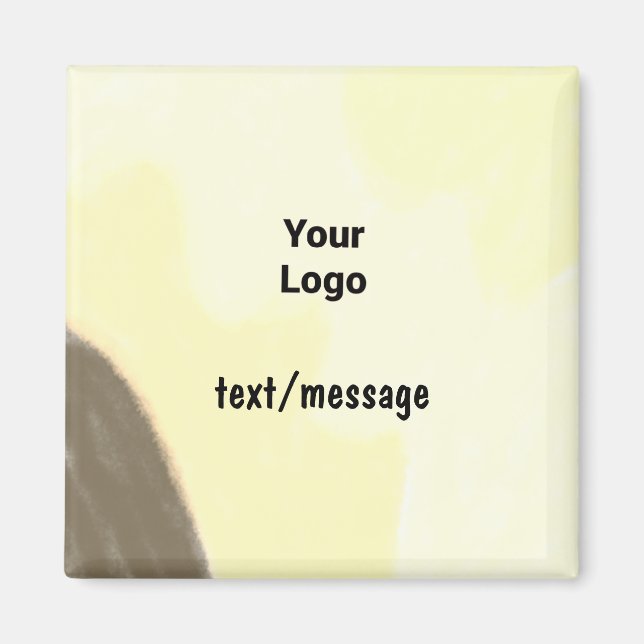 Íman Magnet Cartão Postal (Frente)