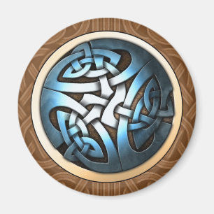 Íman Magnet Celtic Knot