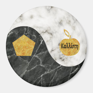 Íman Magnet Chao Sacred