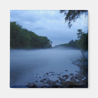 Íman Magnet - Chattahoochee River Mist
